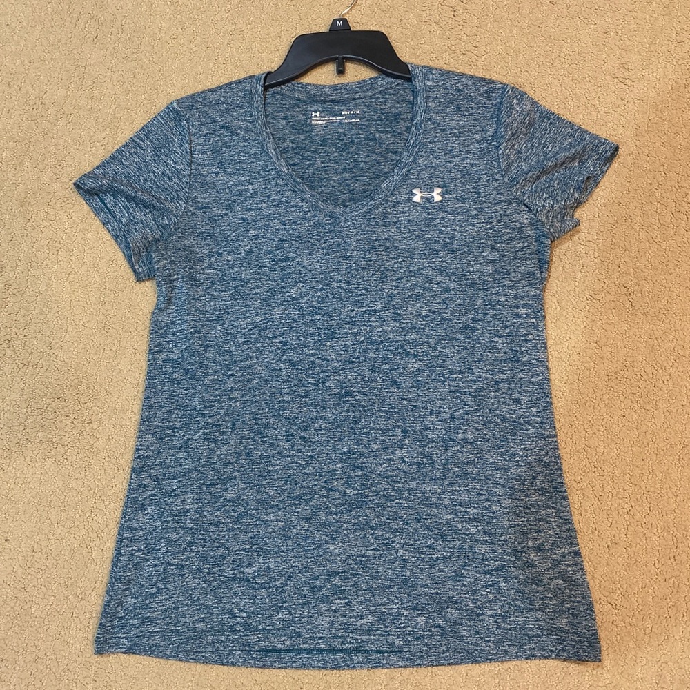 Under Armour Heatgear shirt